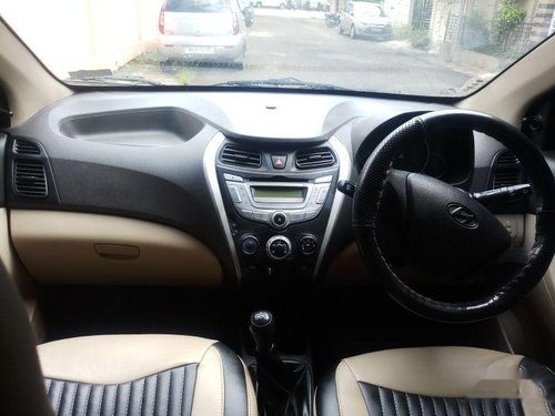 Used Hyundai Eon MT car at low price