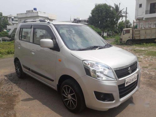 Used 2015 Wagon R VXI  for sale in Nagpur