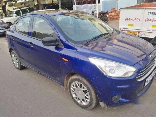 Used 2016 Figo Aspire  for sale in Chennai