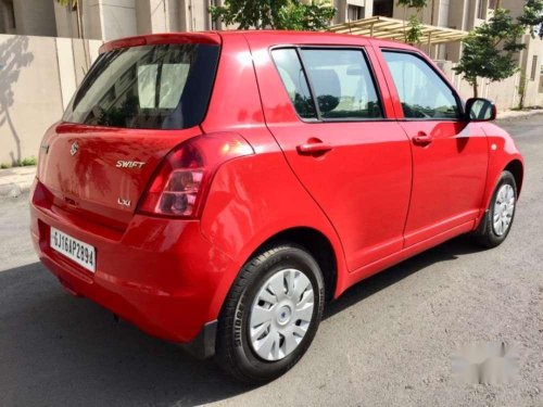 Used 2011 Swift LXI  for sale in Surat