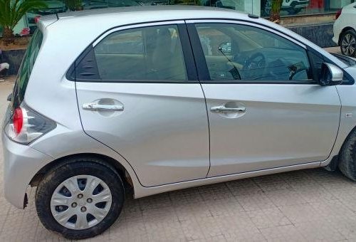 Used 2015 Honda Brio S MT for sale