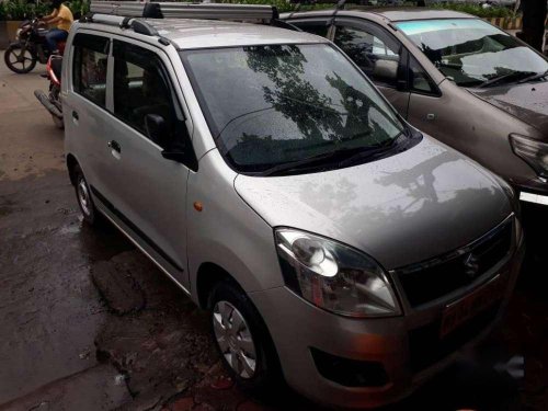 Used 2016 Wagon R LXI CNG  for sale in Mumbai