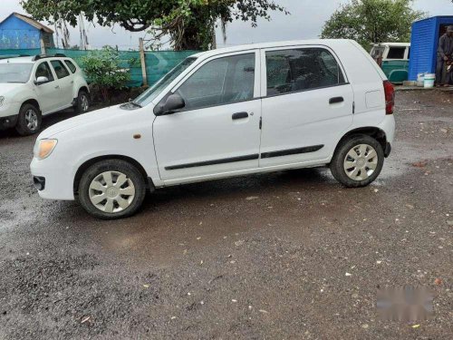 Used 2012 Alto K10 VXI  for sale in Satara