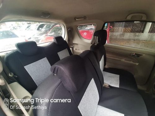 2015 Maruti Suzuki Ertiga MT for sale