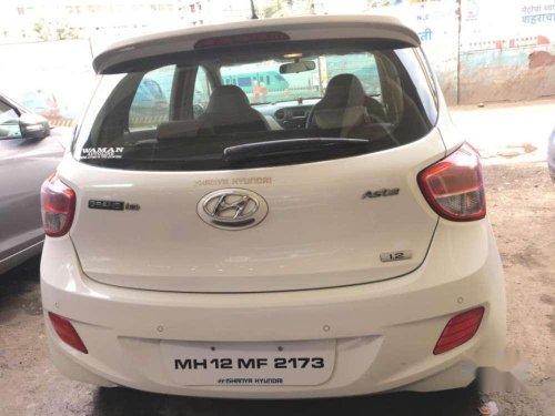 Hyundai i10 Asta 1.2 2015 AT for sale 