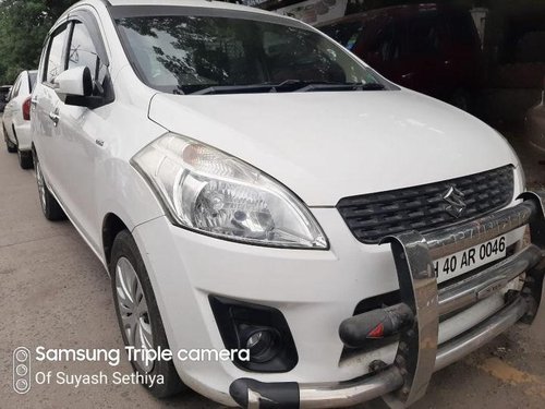 2015 Maruti Suzuki Ertiga MT for sale