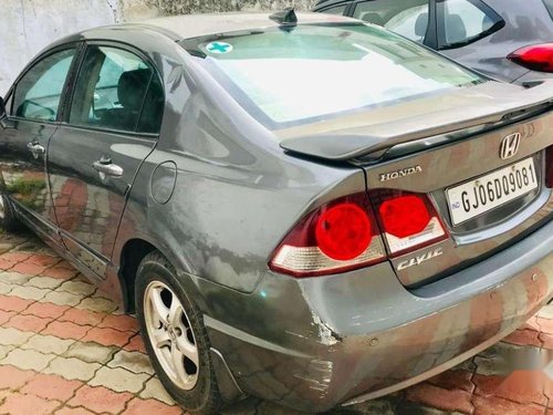 Used Honda Civic MT for sale at low price