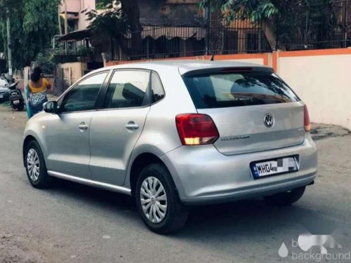 Used 2011 Polo  for sale in Mumbai