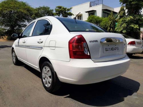 Used 2009 Verna 1.4 VTVT  for sale in Ahmedabad