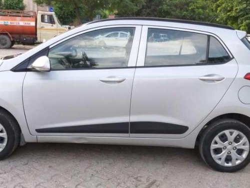 Used 2016 i10 Sportz 1.2  for sale in Ghaziabad