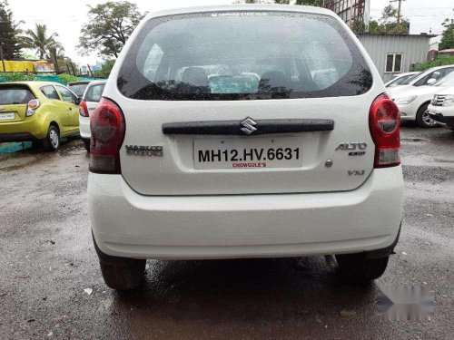 Used 2012 Alto K10 VXI  for sale in Satara