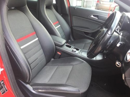 Mercedes Benz A Class A200 CDI AT 2015 for sale