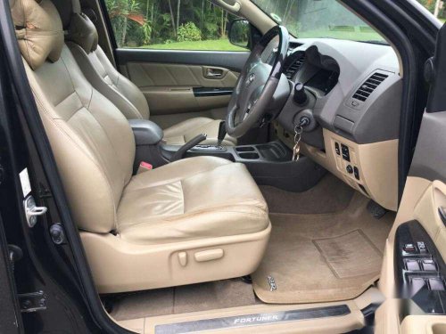 2013 Toyota Fortuner 4x2 AT for sale