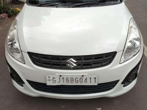 Used 2013 Maruti Suzuki Swift Dzire MT for sale