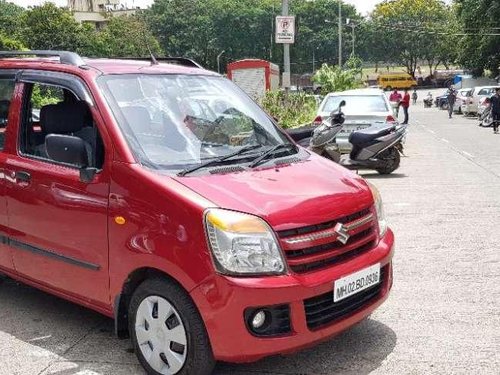 Used 2007 Wagon R LXI  for sale in Mumbai