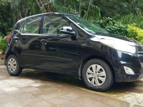 Used 2010 i10 Asta 1.2 AT with Sunroof  for sale in Mumbai