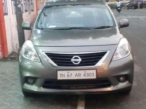 Nissan Sunny XE, 2012, Diesel MT for sale 