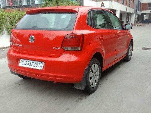 Volkswagen Polo Comfortline Petrol, 2012, MT for sale 