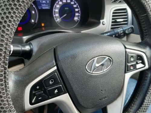 Used 2014 Verna 1.6 CRDi SX  for sale in Jaipur