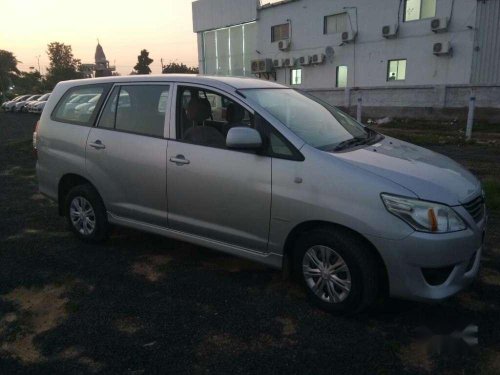 Used 2012 Innova  for sale in Ahmedabad