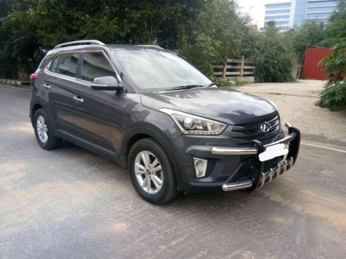 Used 2016 Creta 1.6 SX  for sale in Nagar