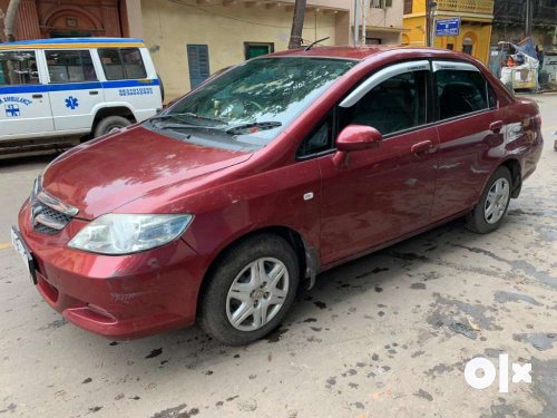 Used 2008 City ZX GXi  for sale in Patna