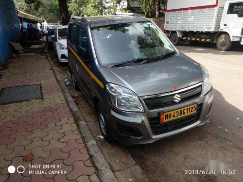 Used 2017 Wagon R LXI  for sale in Mumbai