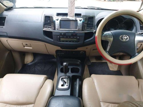 Toyota Fortuner 3.0 4x2 AT, 2014, Diesel for sale