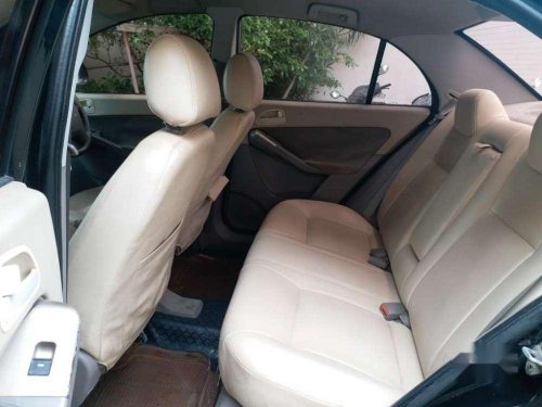 Tata Manza Aura (ABS), Quadrajet BS-IV, 2009, Diesel MT for sale 