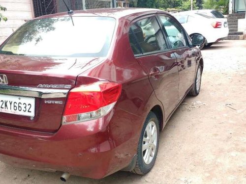 Used 2014 Amaze VX i DTEC  for sale in Pune