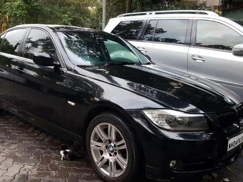 BMW 3 Series 320d 2012 320d AT for sale 