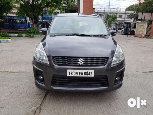 Used 2014 Ertiga VDI  for sale in Hyderabad