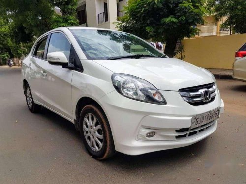 Used 2013 Amaze  for sale in Ahmedabad