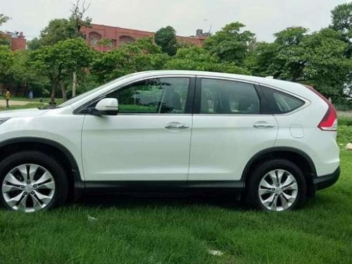 Used 2016 CR V 2.4 AT  for sale in Gurgaon