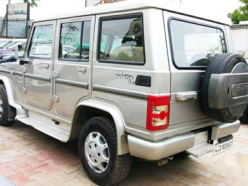 Mahindra Bolero SLE, 2013, Diesel MT for sale 