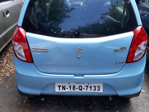 Maruti Suzuki Alto 800 Lxi, 2013, Petrol AT for sale 