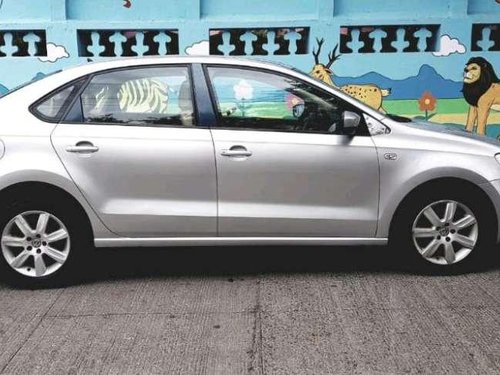 Used 2011 Vento  for sale in Pune