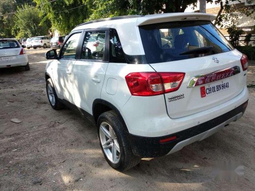 Used 2017 Vitara Brezza ZDi  for sale in Chandigarh