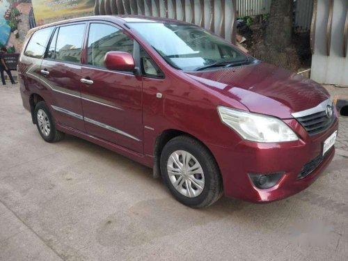 Used 2012 Innova  for sale in Mumbai