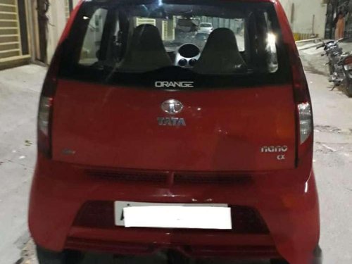 Used 2011 Nano CX  for sale in Hyderabad