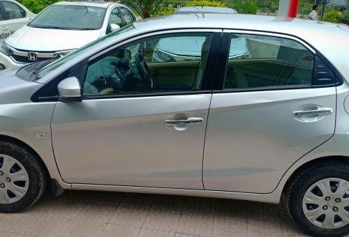 Used 2015 Honda Brio S MT for sale