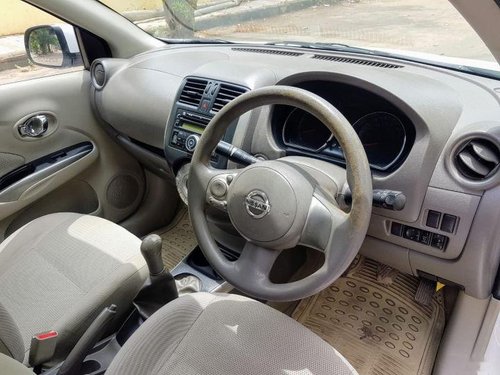 Nissan Sunny 2011-2014 2012 MT for sale