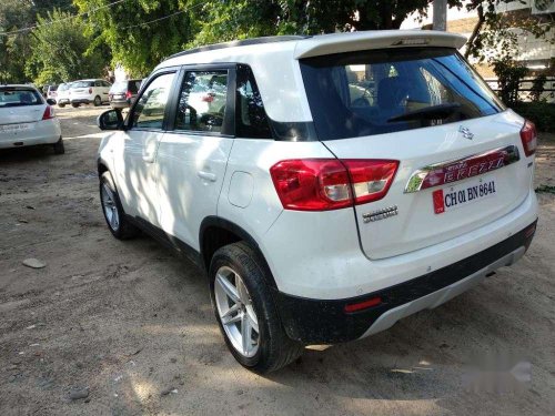 Used 2017 Vitara Brezza ZDi  for sale in Chandigarh