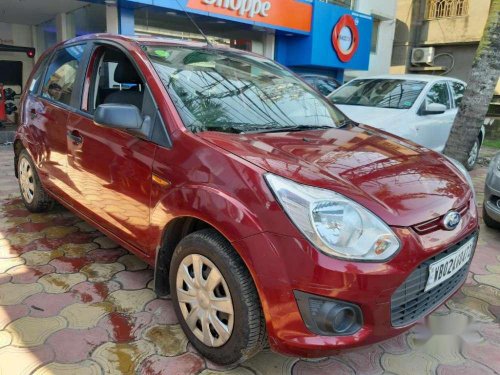 2014 Ford Figo MT for sale 