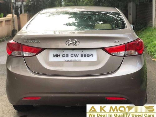 Hyundai Elantra SX 2013 MT for sale 