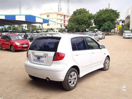 Used 2008 Getz GL  for sale in Tiruppur