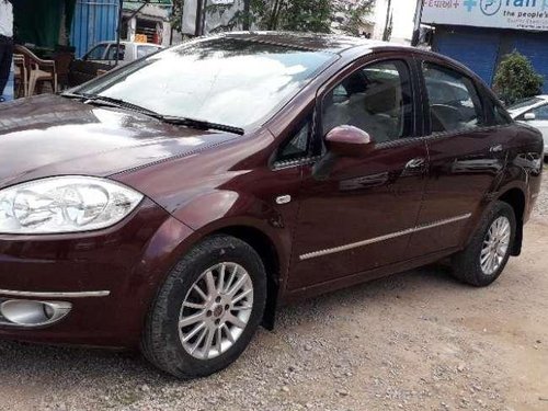 Used 2012 Linea  for sale in Ahmedabad