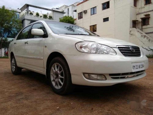 Used 2006 Corolla H5  for sale in Chennai