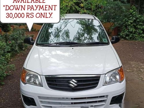 Used 2013 Alto K10 VXI  for sale in Kochi