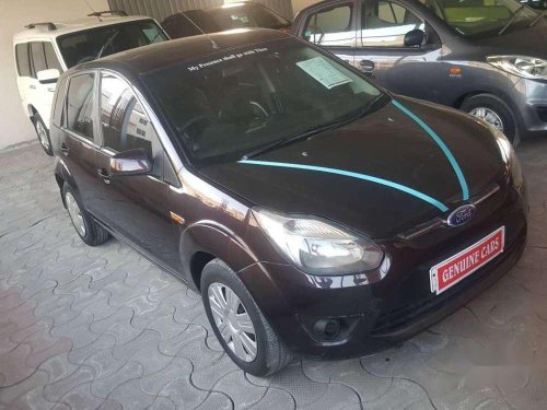 Used 2010 Figo  for sale in Chennai